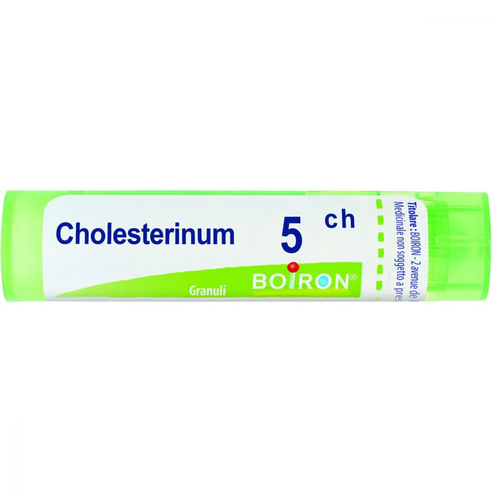 Bo.cholesterinum 5ch gr