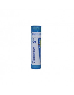 Bo.cholesterinum 9ch tubo