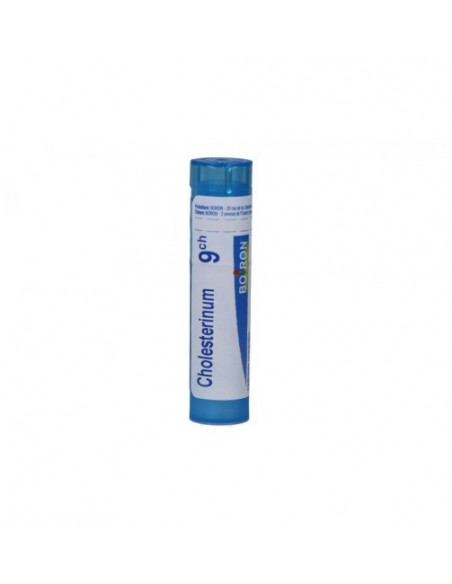 Bo.cholesterinum 9ch tubo