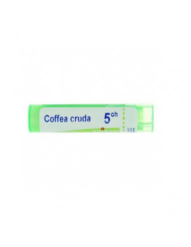 Bo.coffea cruda 5ch tubo