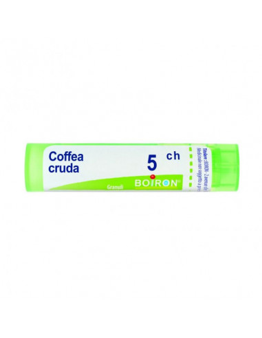 Bo.coffea cruda*30ch 80gr 4g