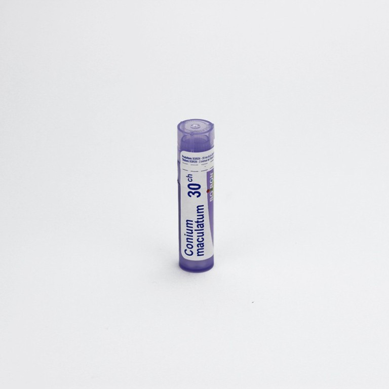 Image of Bo.conium mac.30ch tubo cod085