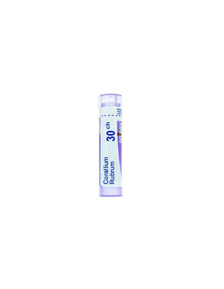 Bo.corallium rub 30ch gr