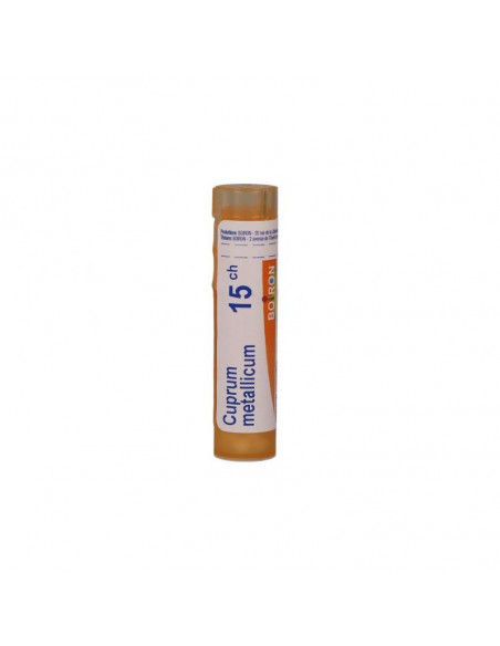Bo.cuprum met. 15ch gr