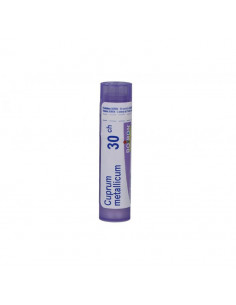 Bo.cuprum met.30ch tubo