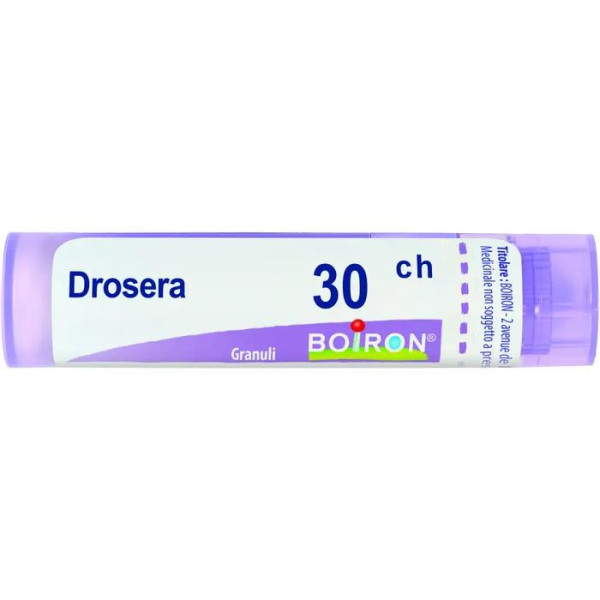 Image of Bo.drosera*30ch 80gr 4g cod085