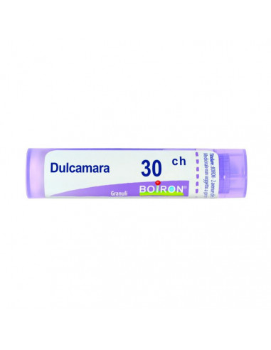 Bo.dulcamara*30ch 80gr 4g