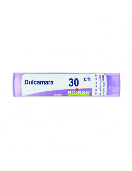 Bo.dulcamara*30ch 80gr 4g