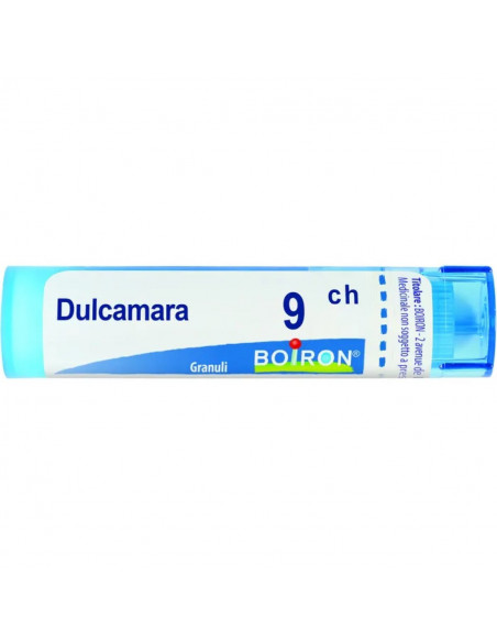 Bo.dulcamara*9ch 80gr 4g