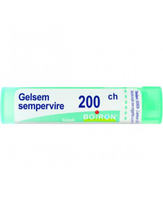 Bo.gelsemium semperv*200k gr