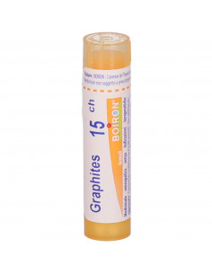 Bo.graphites*15ch 80gr 4g