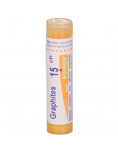 BO.GRAPHITES*15CH 80GR 4G