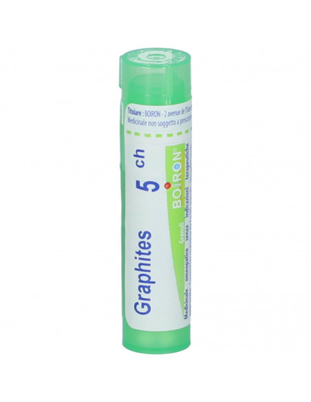 Bo.graphites*5ch 80gr 4g