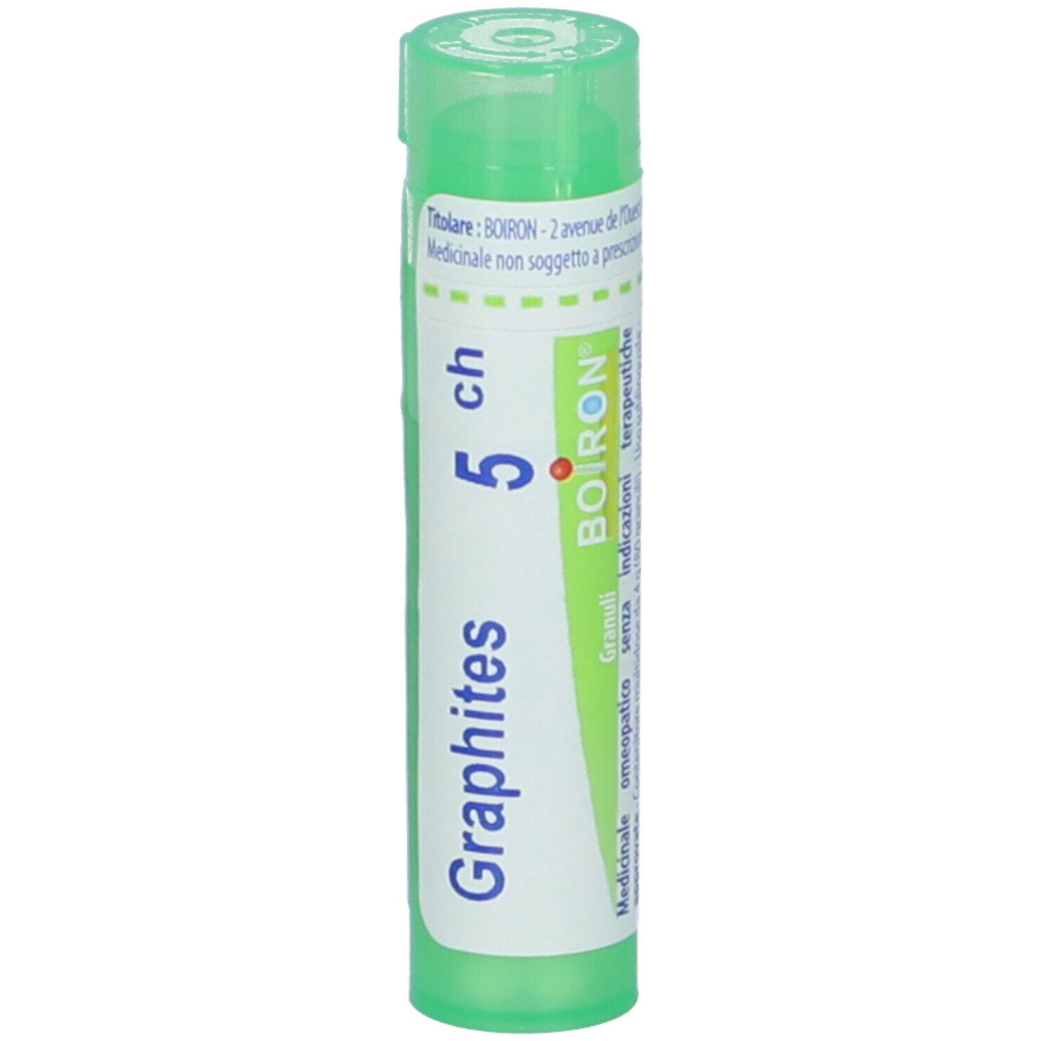 Bo.graphites*5ch 80gr 4g