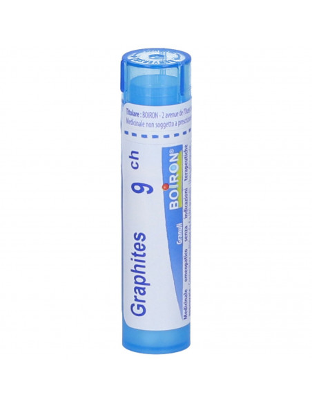 Bo.graphites*9ch 80gr 4g