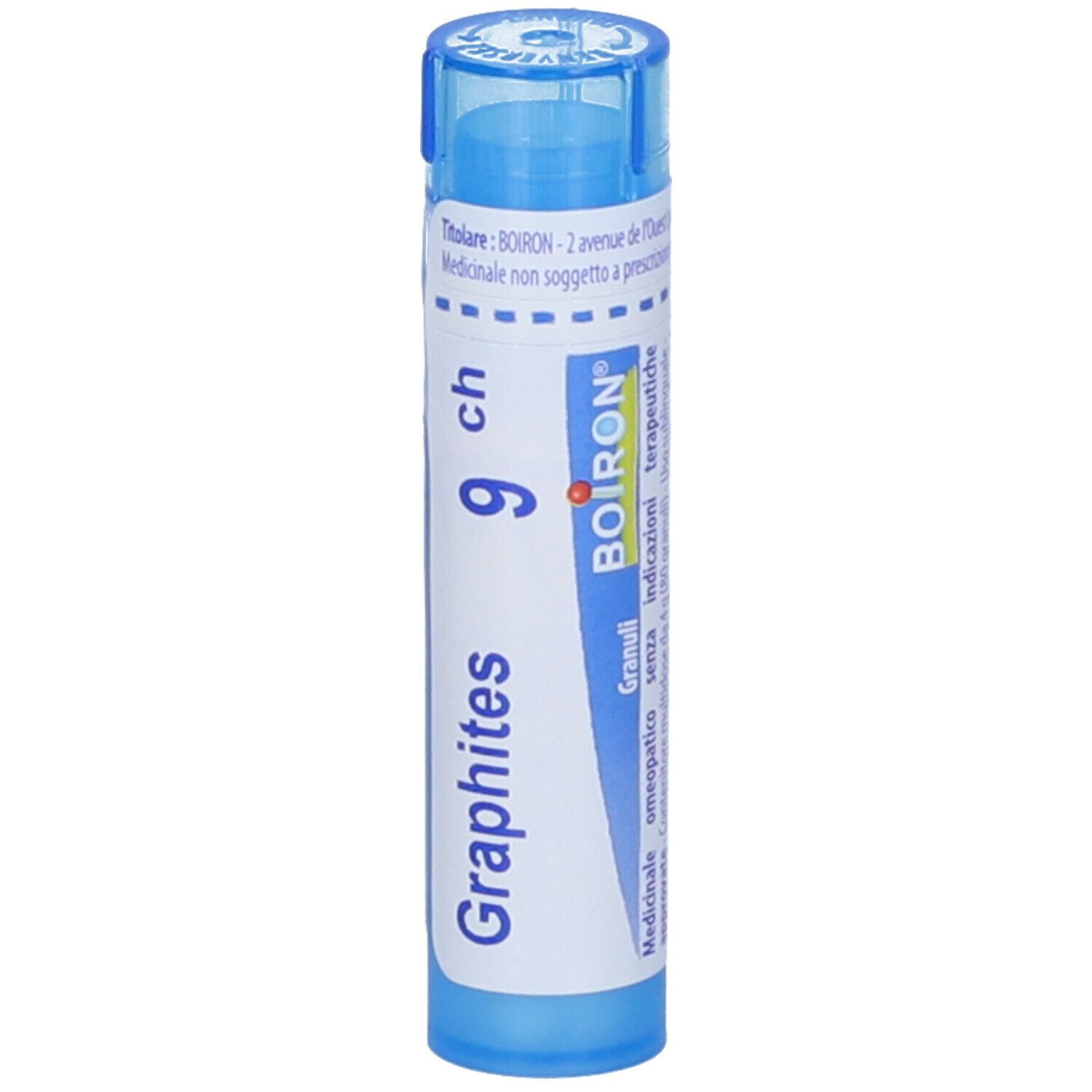 Bo.graphites*9ch 80gr 4g