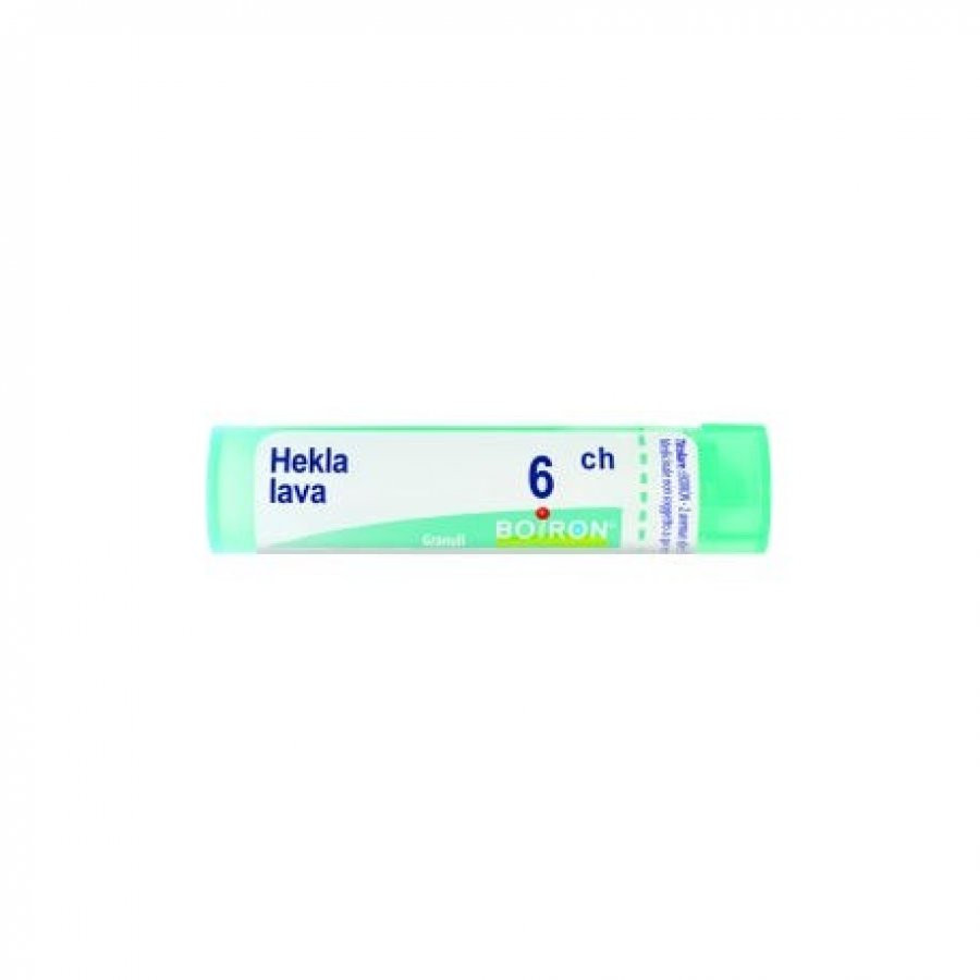 Bo.hekla lava 6ch tubo