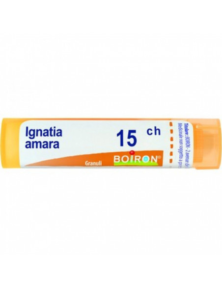 Bo.ignatia amara*15ch 80gr 4g