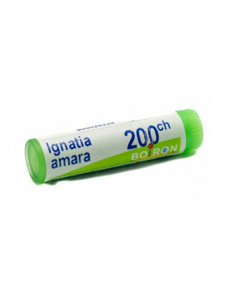 Bo.ignatia amara*200ch dose 1g