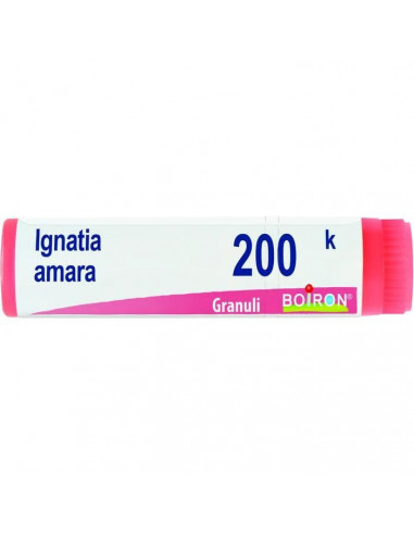 Bo.ignatia amara*200k gl 1g