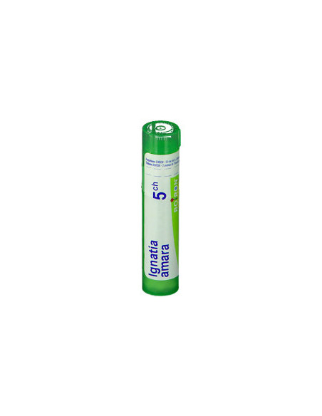Bo.ignatia amara*5ch 80gr 4g