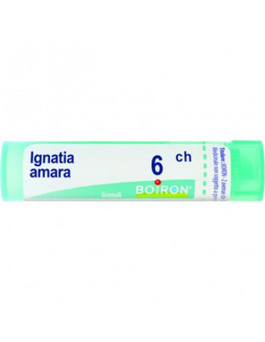 Bo.ignatia amara*6ch 80gr 4g