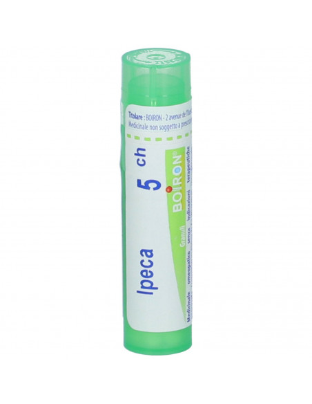Bo.ipeca*5ch 80gr 4g