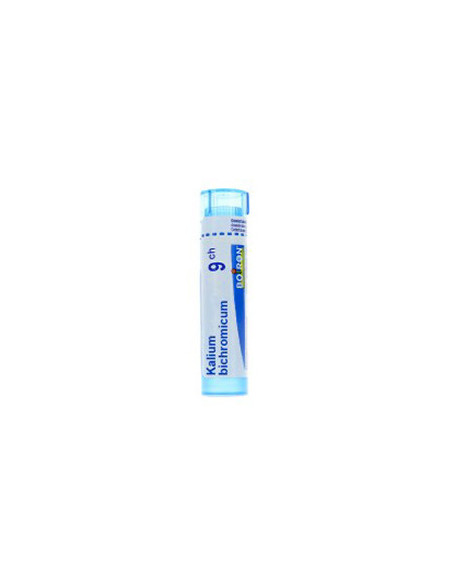 Bo.kalium bichromic*9ch 80gr 4