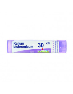 Bo.kalium bichromicum*30ch 80g