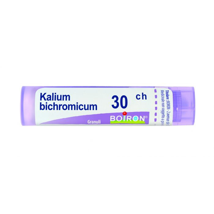 Bo.kalium bichromicum*30ch 80g