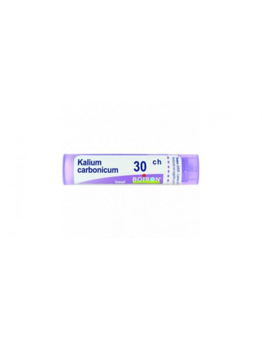 BO.KALIUM CARBONICUM*30CH 80GR