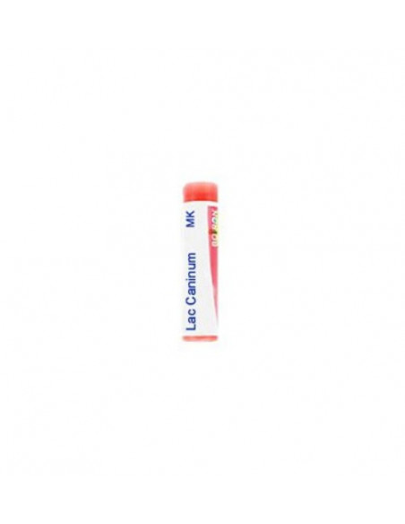 Bo.lac caninum mk dose