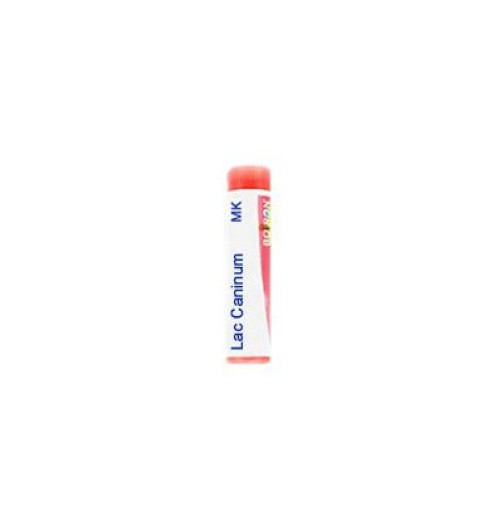 Bo.lac caninum mk dose