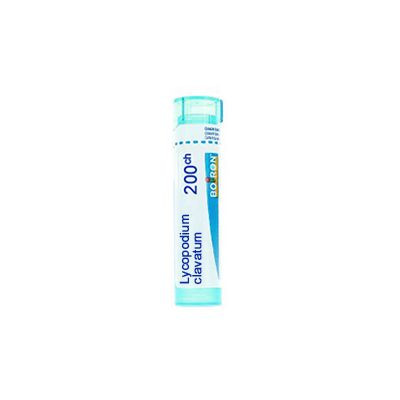 Image of Bo.lycopodium clav*200ch dose cod085