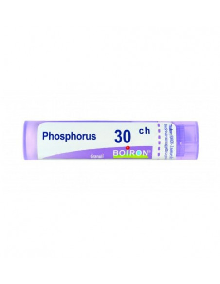 Bo.phosphorus 30ch dose