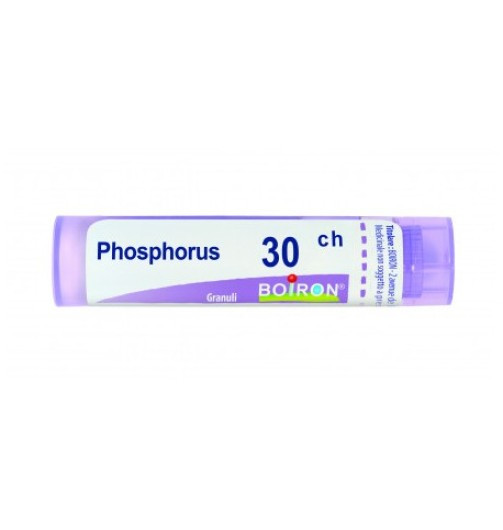 Bo.phosphorus 30ch dose