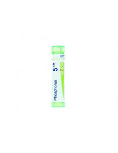 Bo.phosphorus 5ch tubo