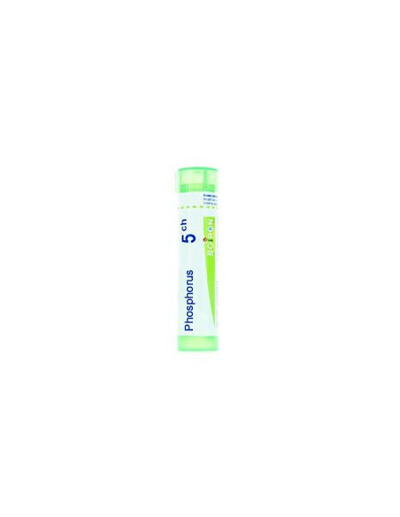 Bo.phosphorus 5ch tubo