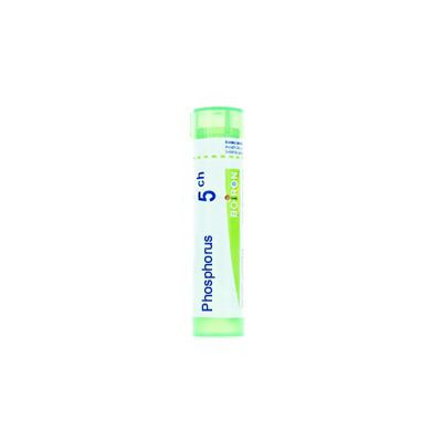 Bo.phosphorus 5ch tubo