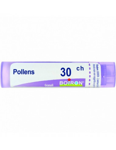 Bo.pollen de parietair 30ch gr