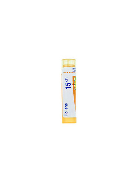 Bo.pollens 15ch tubo