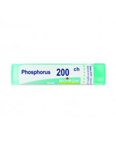 Bo.psorinum 200ch gr