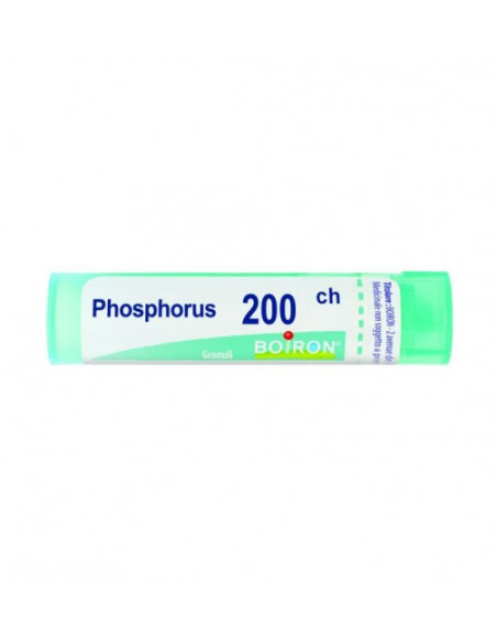 Bo.psorinum 200ch gr