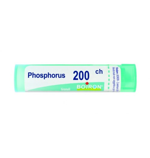 Bo.psorinum 200ch gr