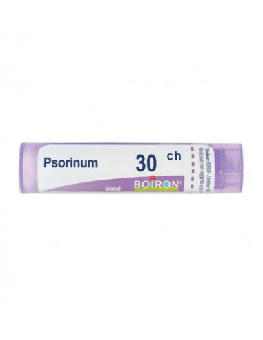 Bo.psorinum 30ch dose