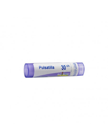 Bo.pulsatilla 30ch dose