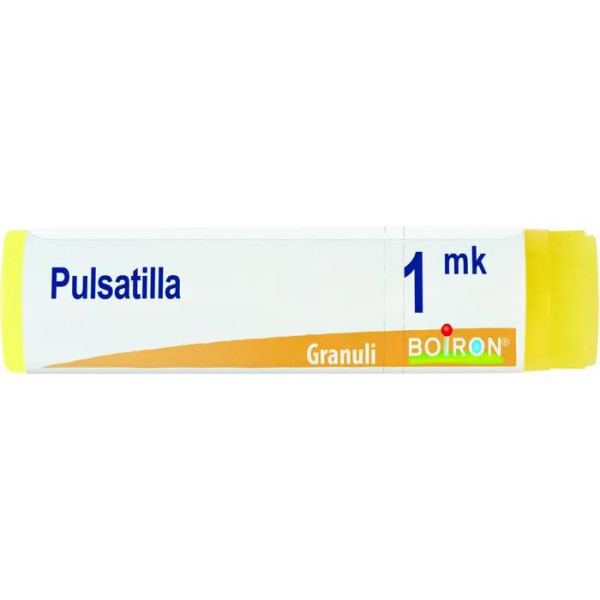 Bo.pulsatilla*1000k gl 1g