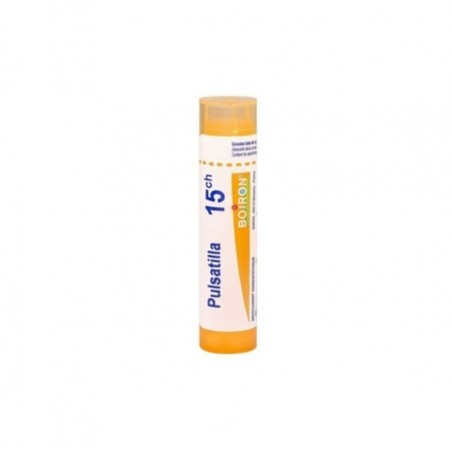 Bo.pulsatilla*15ch 80gr 4g