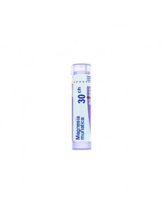 Bo.magnesia muriatica*30ch 80g