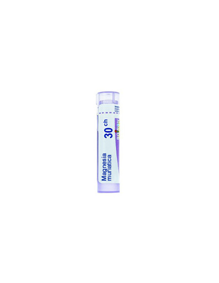 Bo.magnesia muriatica*30ch 80g